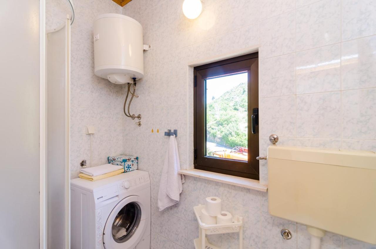 Apartment Gac Cavtat Dış mekan fotoğraf