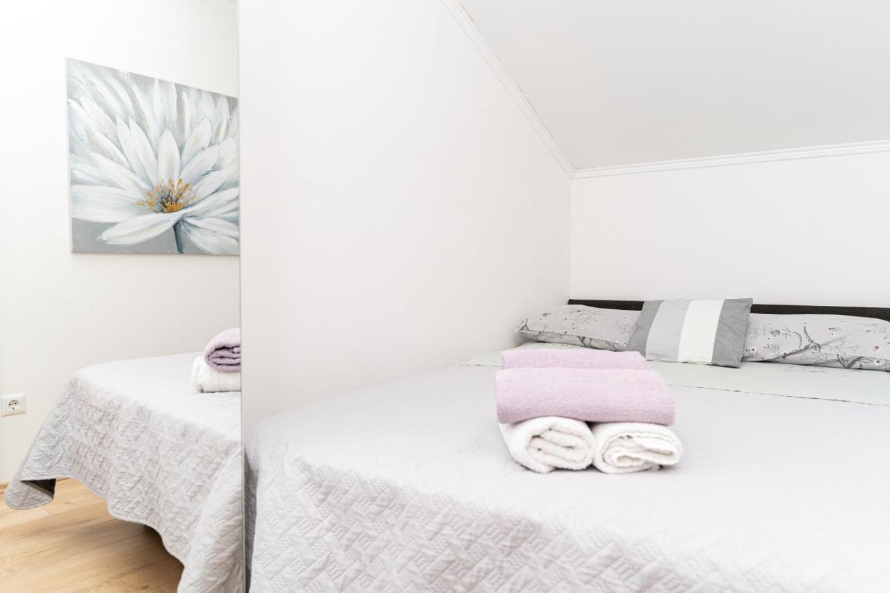 Apartment Gac Cavtat Dış mekan fotoğraf