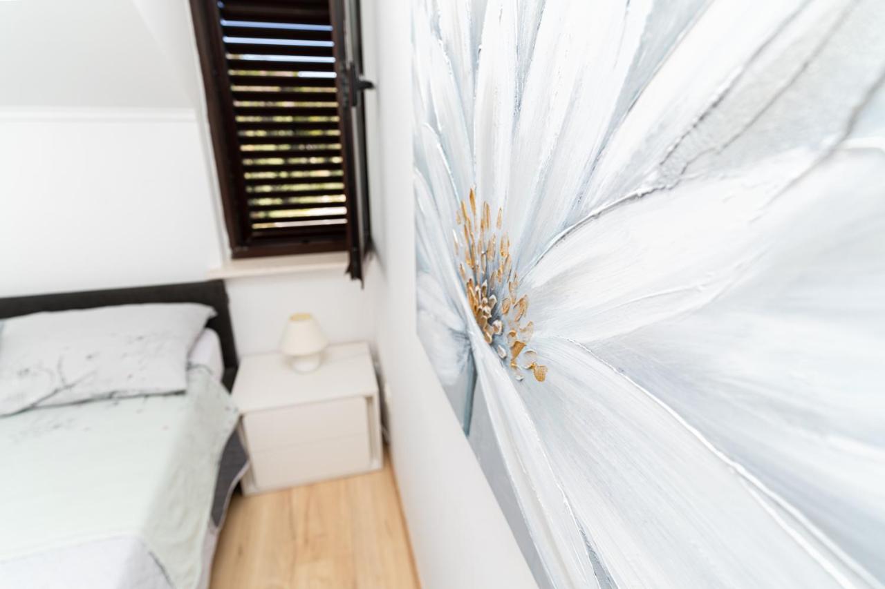 Apartment Gac Cavtat Dış mekan fotoğraf